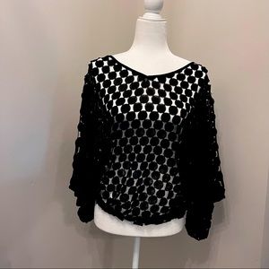 💕MUCHE et MUCHETTE BLOUSE